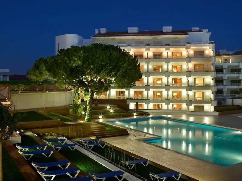 Aqualuz Lagos By The Editory Lejlighedshotel