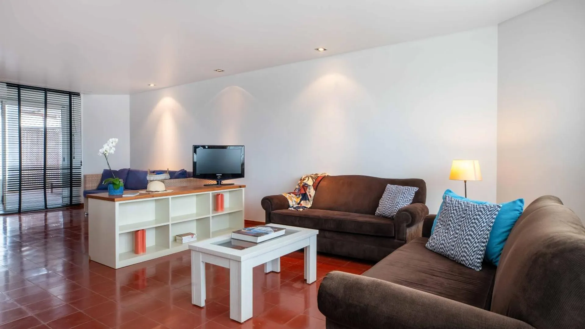 Aparthotel Aqualuz Lagos By The Editory