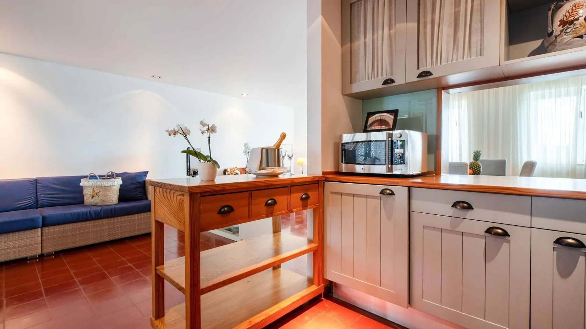 Aparthotel Aqualuz Lagos By The Editory
