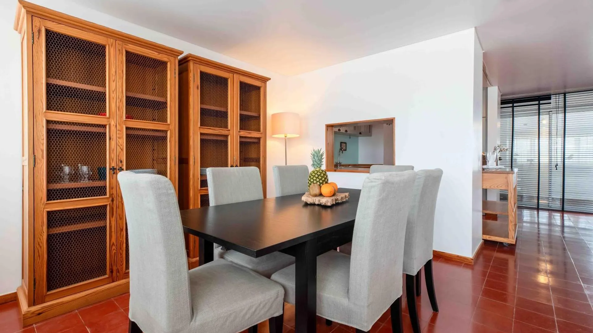 Aqualuz Lagos By The Editory Aparthotel