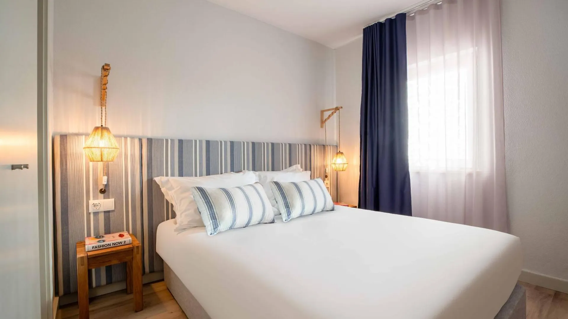 Aparthotel Aqualuz Lagos By The Editory