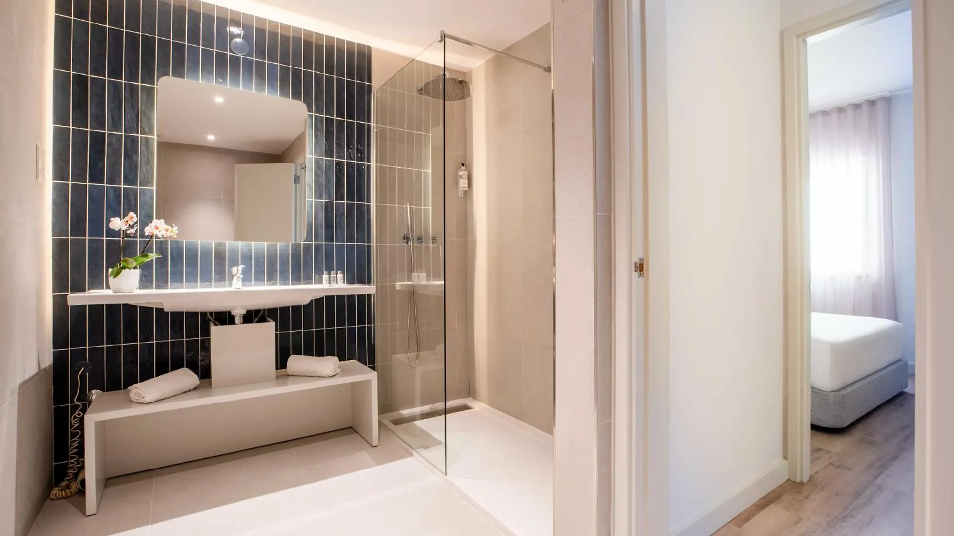 Aqualuz Lagos By The Editory Portugal