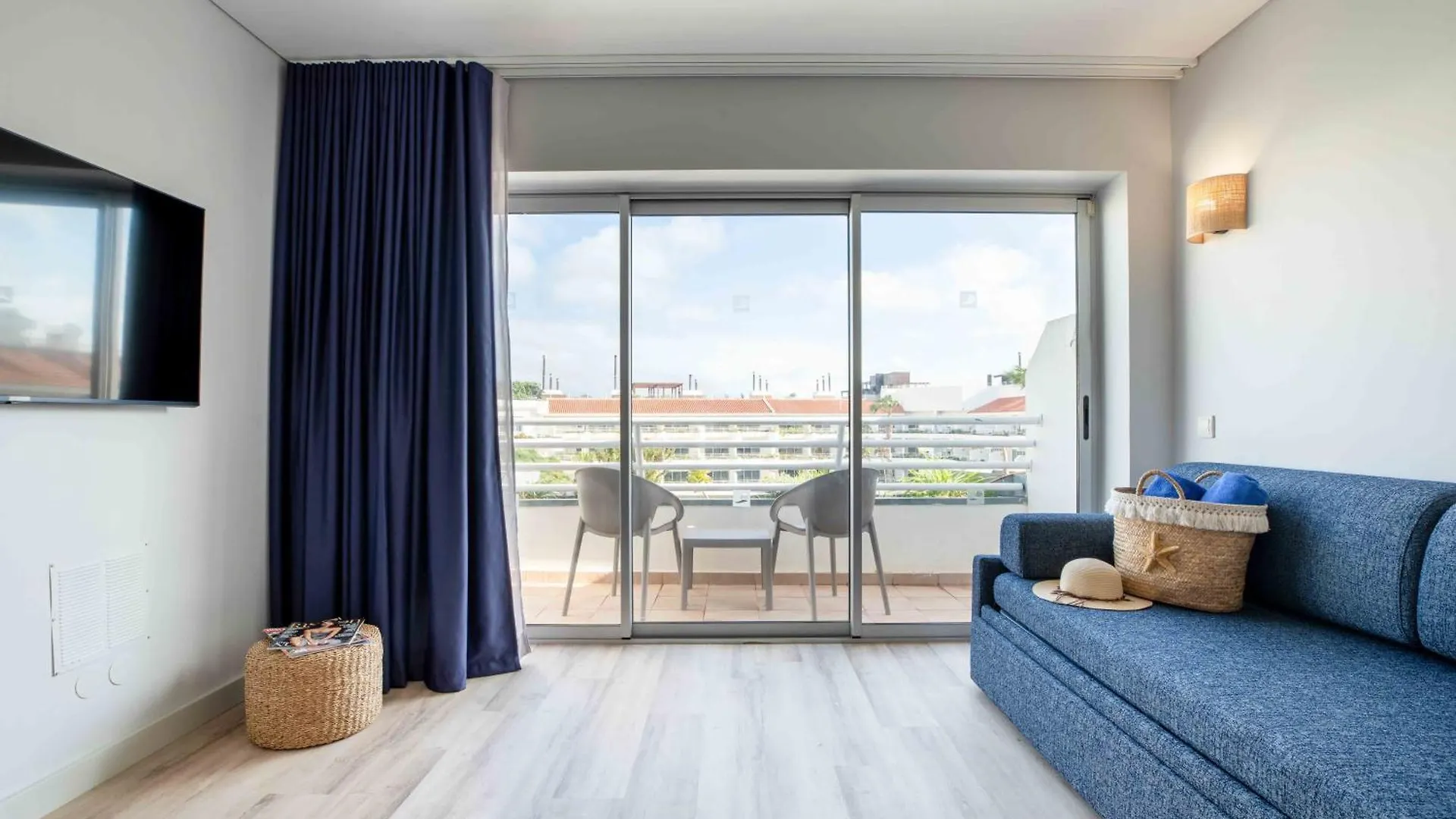**** Aparthotel Aqualuz Lagos By The Editory Portugal