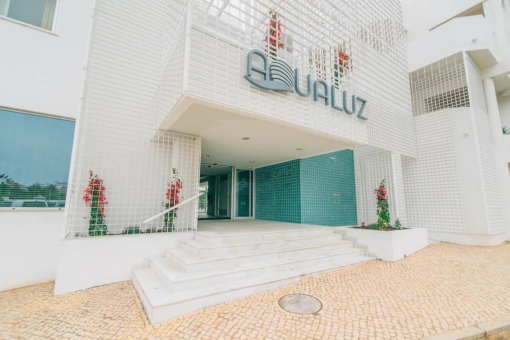 Aqualuz Lagos By The Editory Aparthotel