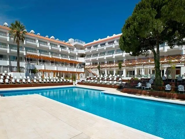 Aqualuz Lagos By The Editory Aparthotel