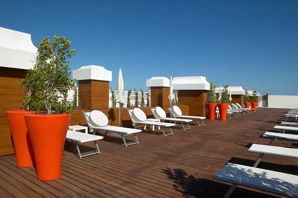 Aparthotel Aqualuz Lagos By The Editory
