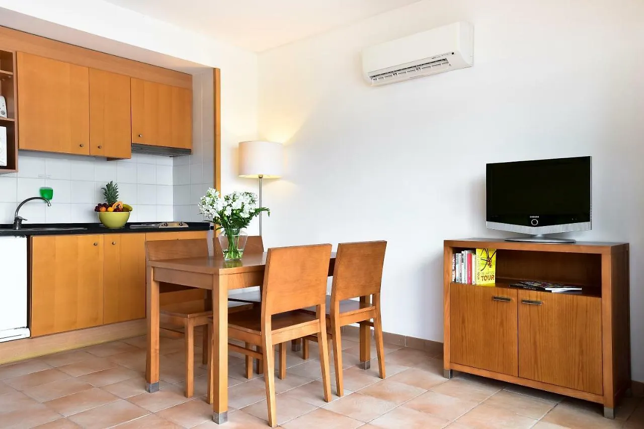 Aparthotel Aqualuz Lagos By The Editory