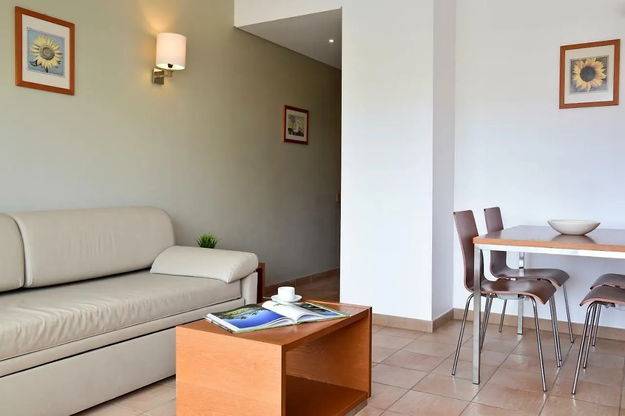 Aqualuz Lagos By The Editory Aparthotel