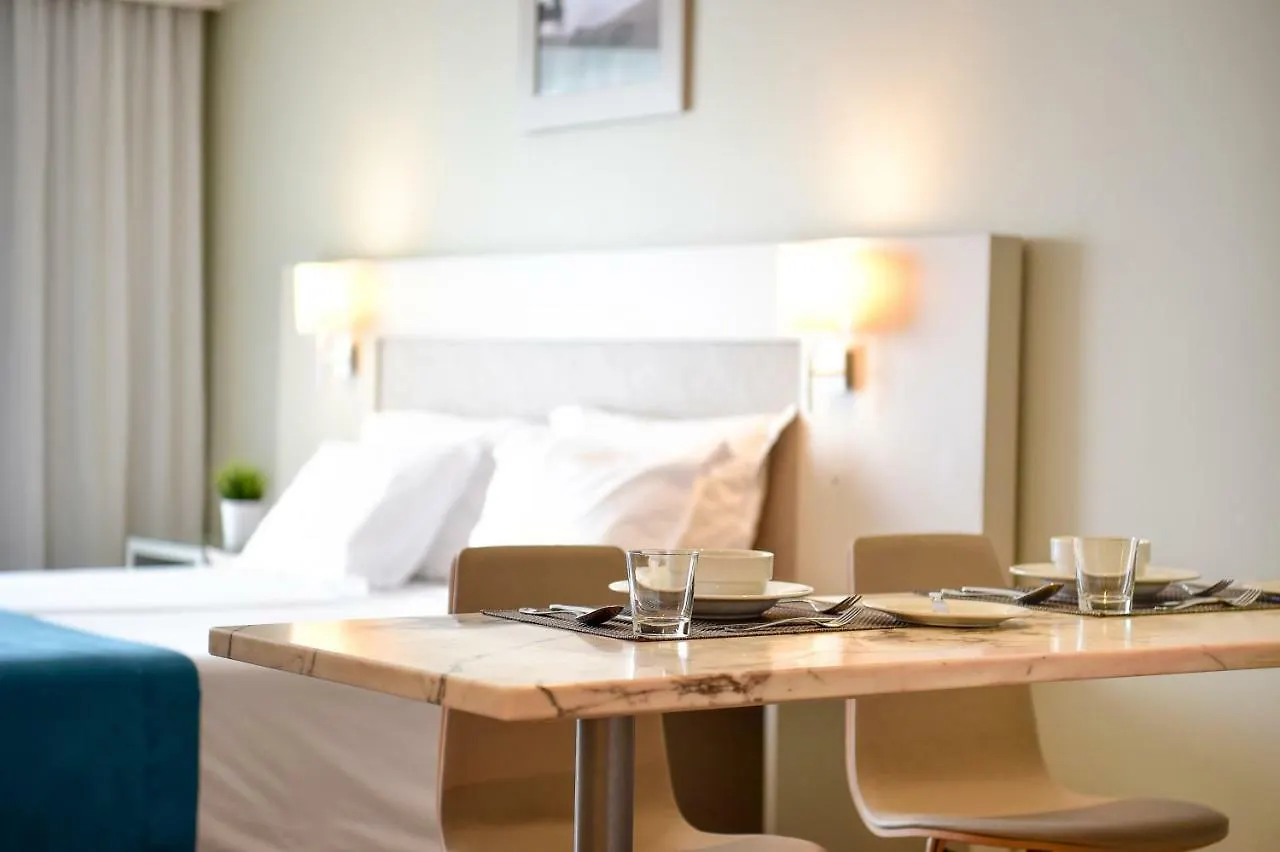 **** Aparthotel Aqualuz Lagos By The Editory Portugal