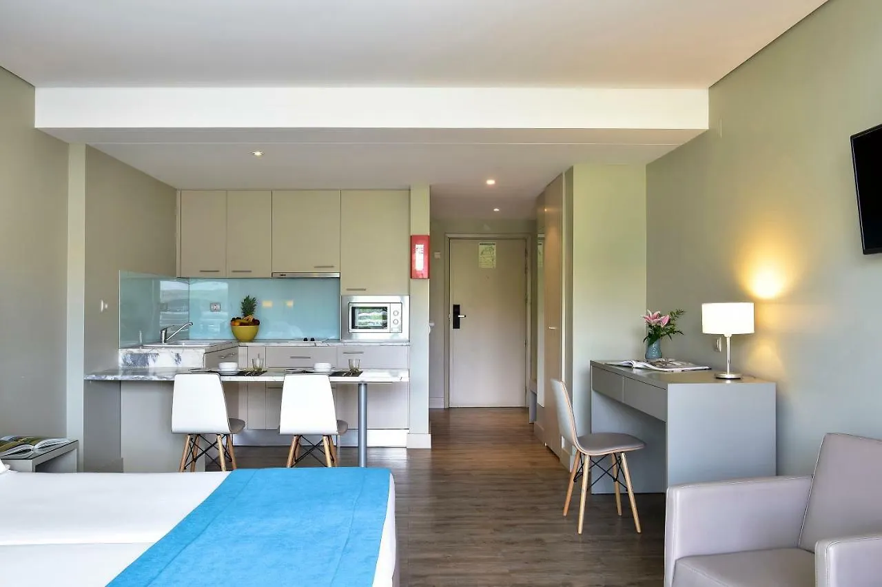 Aqualuz Lagos By The Editory Aparthotel