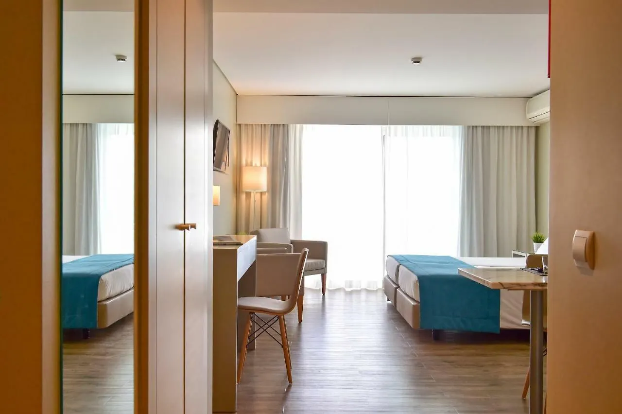 Aparthotel Aqualuz Lagos By The Editory