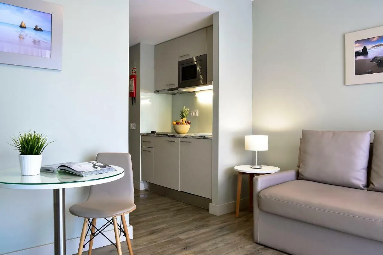 Aqualuz Lagos By The Editory Aparthotel