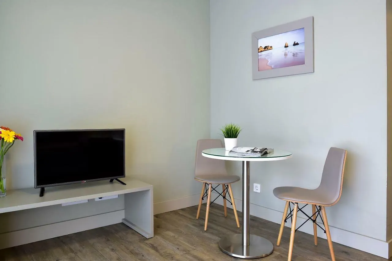 **** Aparthotel Aqualuz Lagos By The Editory Portugal