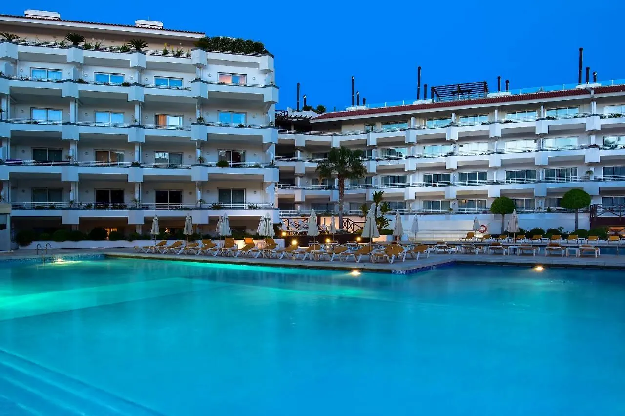 Aqualuz Lagos By The Editory Portugal