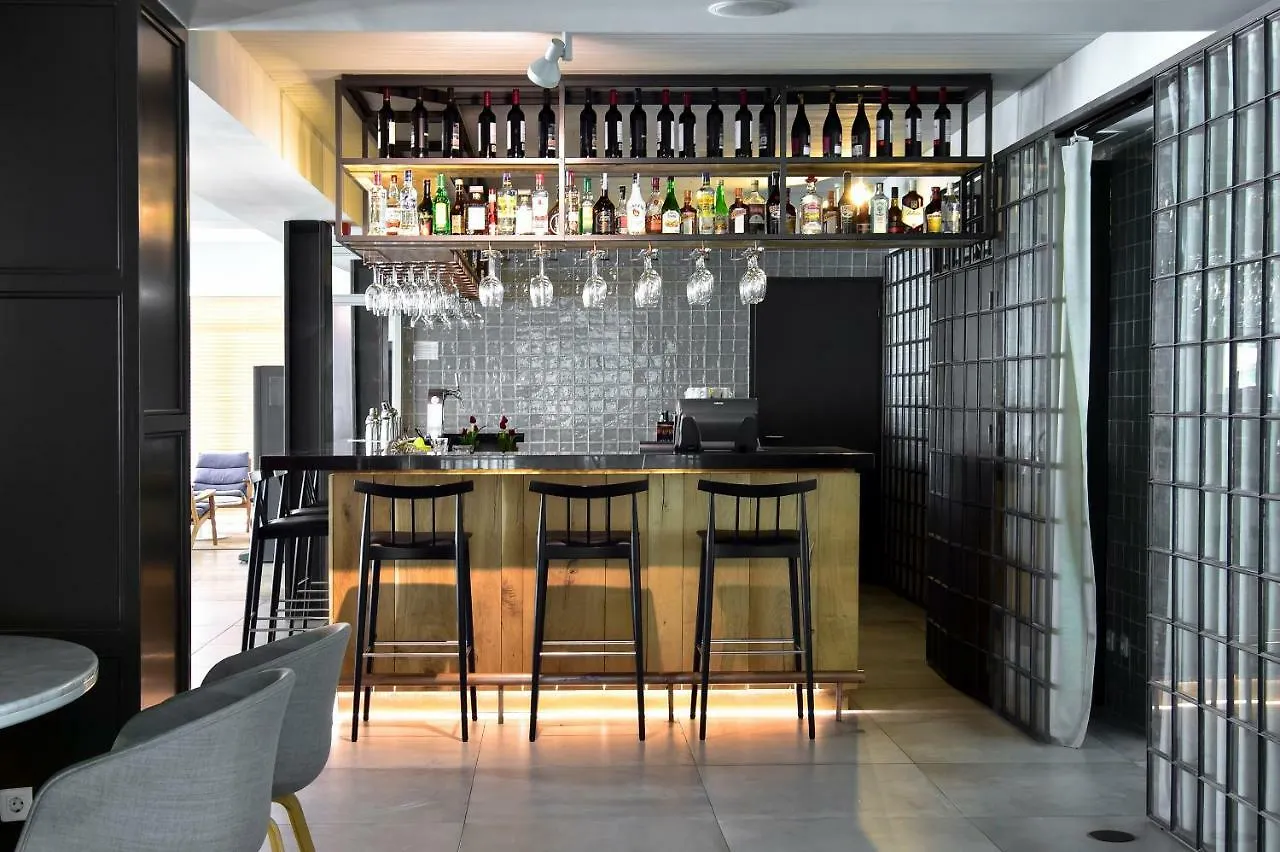 Aqualuz Lagos By The Editory 4*,  Portugal