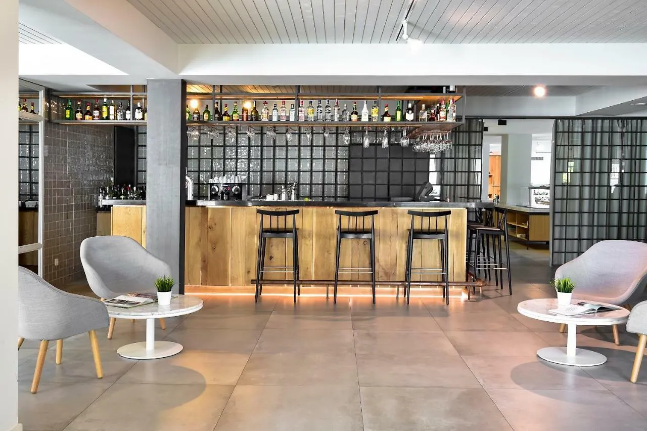 Aqualuz Lagos By The Editory Portugal