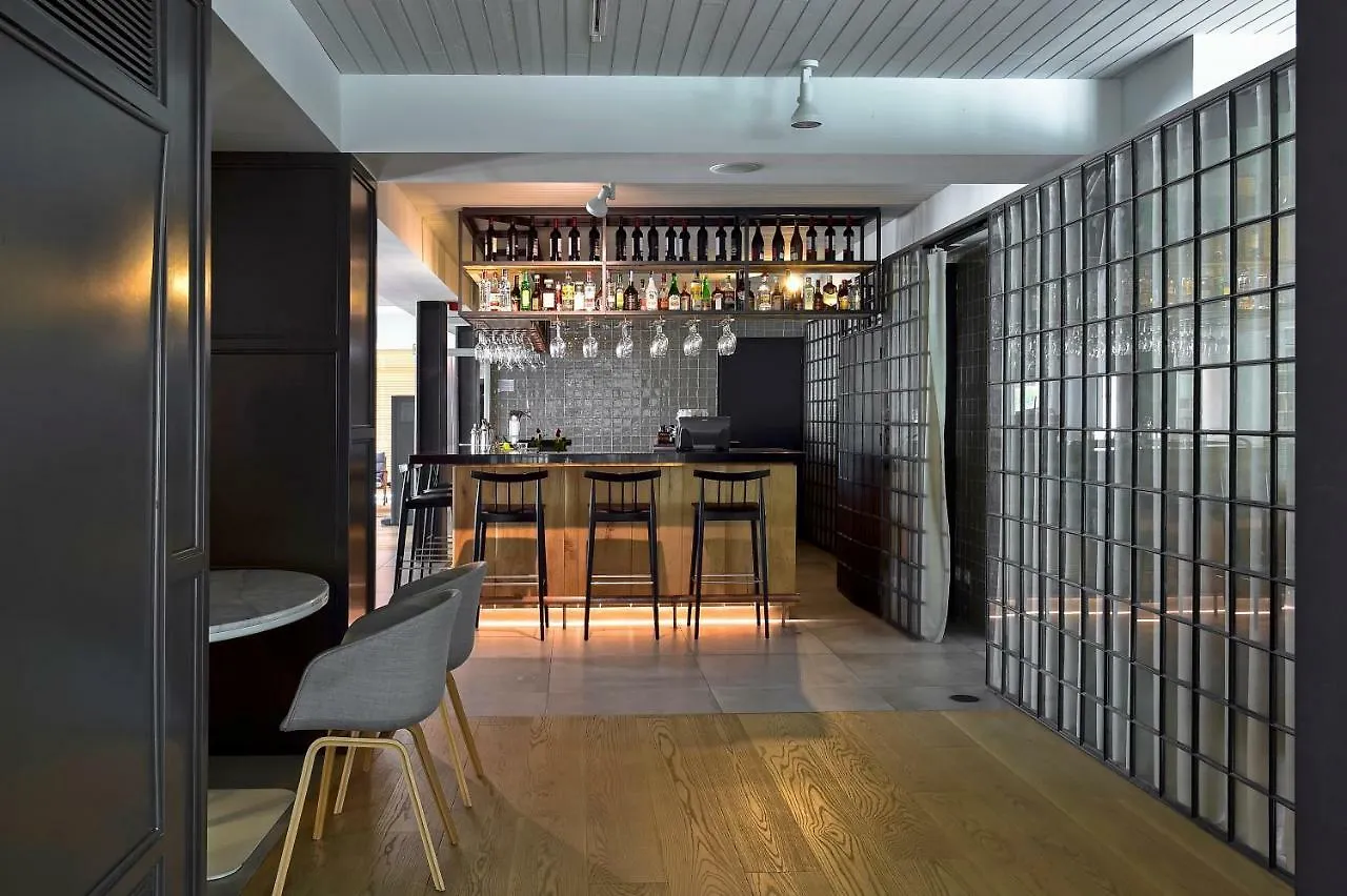 **** Aparthotel Aqualuz Lagos By The Editory Portugal