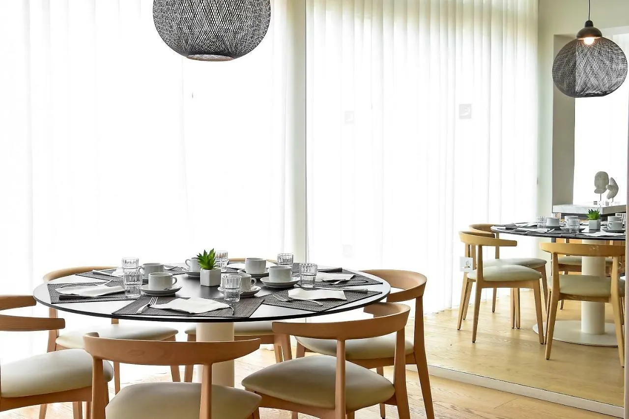 Aparthotel Aqualuz Lagos By The Editory
