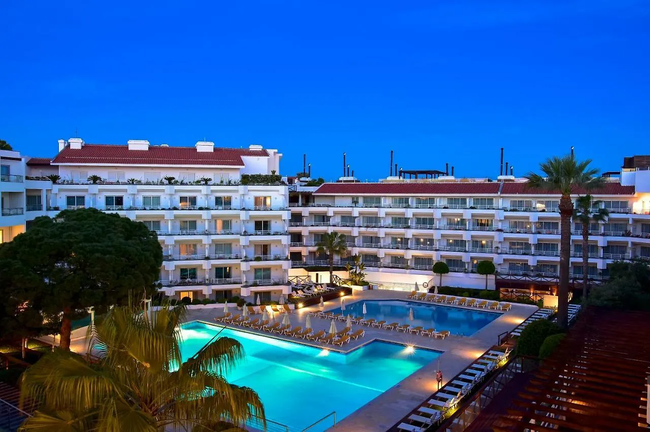 Aqualuz Lagos By The Editory 4*,