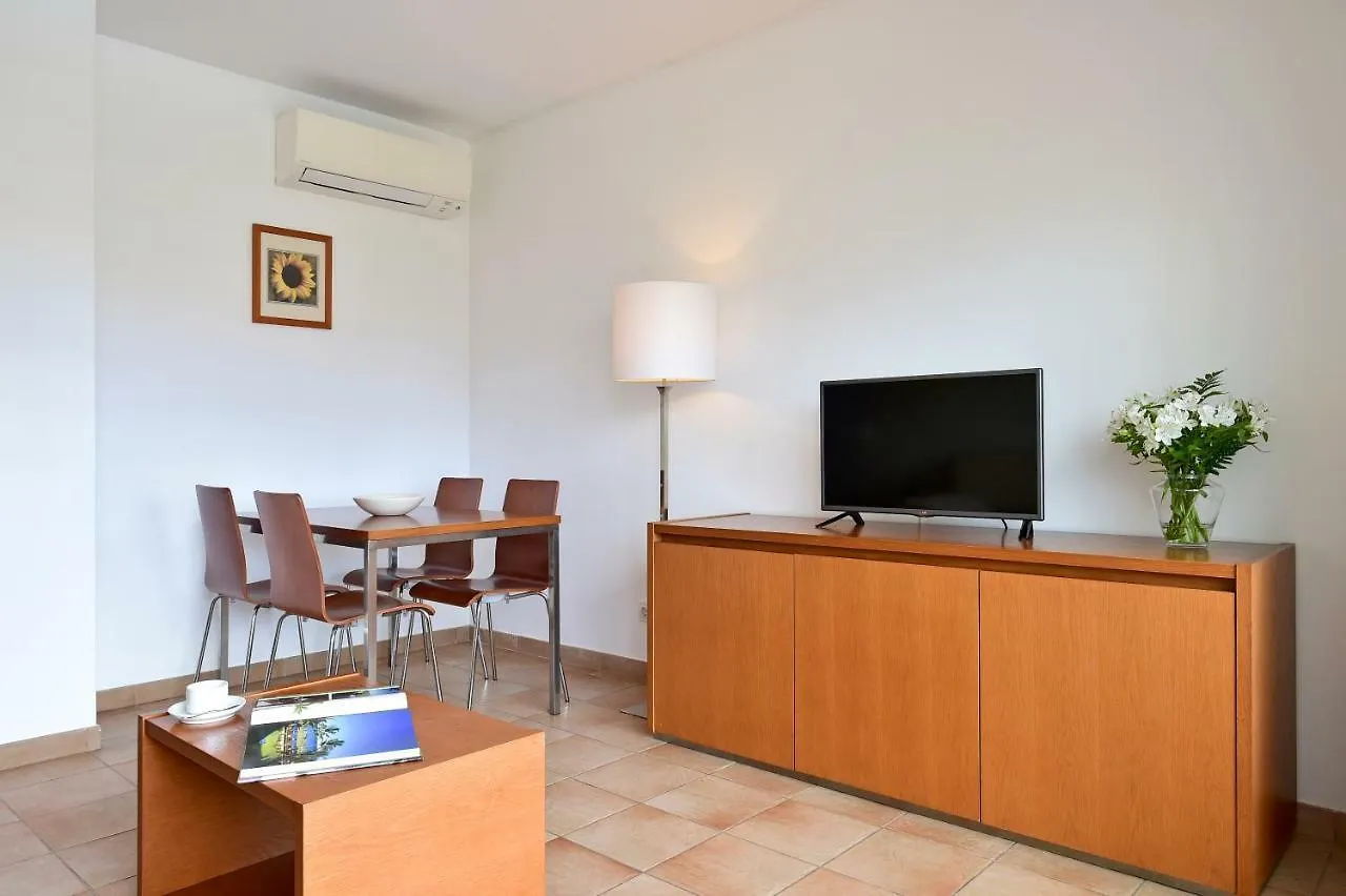 **** Apart-hotel Aqualuz Lagos By The Editory Portugal